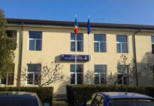 O primărie din județul Galați a fost prădată de hoți