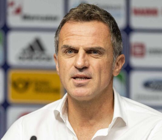 Oțelul Galați își caută antrenor