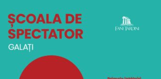 Teatrul Dramatic „Fani Tardini” transformă spectatorii în protagoniști
