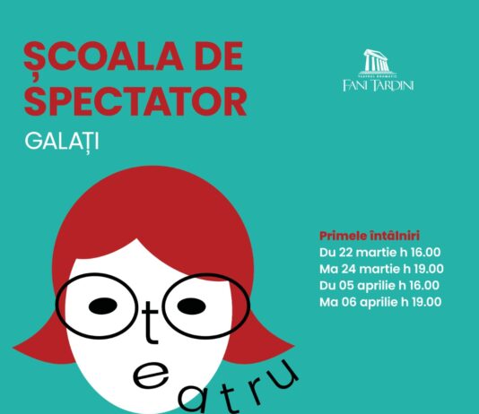 Teatrul Dramatic „Fani Tardini” transformă spectatorii în protagoniști