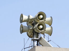 Atenție, sirenele NU mai sună miercuri!