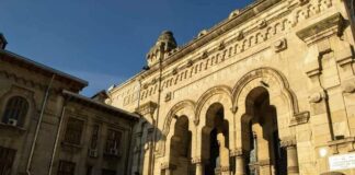 Manifestări speciale la Universitatea Dunărea de Jos, cu ocazia împlinirii a 78 ani de învățământ academic la Galați