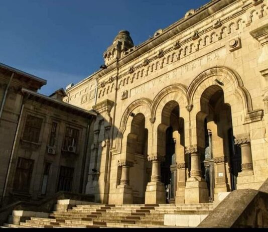 Manifestări speciale la Universitatea Dunărea de Jos, cu ocazia împlinirii a 78 ani de învățământ academic la Galați