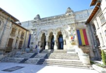 Zeci de studenți străini de la Universitatea Dunărea de Jos, blocați în Orientul Mijlociu