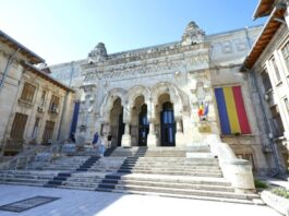 Zeci de studenți străini de la Universitatea Dunărea de Jos, blocați în Orientul Mijlociu