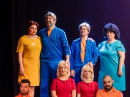 Patru spectacole în acest weekend la Teatrul Dramatic „Fani Tardini”