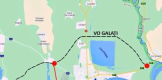 Parteneriat între CJ Galați și CNAIR pentru construcția Centurii Mari