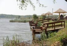 Se deschide sezonul de pescuit la Zătun