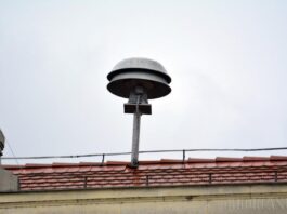 Un nou exercițiu de alarmare publică. Mâine vor suna sirenele