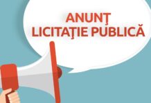 Noi spații comerciale scoase la licitație de Administrația Piețelor