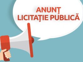 Administrația Piețelor organizează o nouă licitație pentru închirierea unor spații comerciale