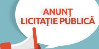 Noi spații comerciale scoase la licitație de Administrația Piețelor