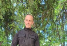 Hao, câinele polițist care la prima misiune a depistat substanțe interzise