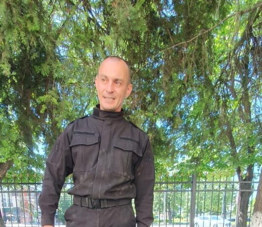 Hao, câinele polițist care la prima misiune a depistat substanțe interzise