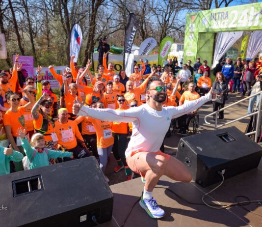 Sport și caritate, în weekend, la Galați