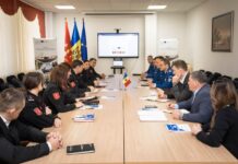 Al doilea Atelier de lucru din cadrul proiectului PEGASUS