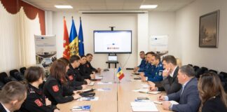 Al doilea Atelier de lucru din cadrul proiectului PEGASUS