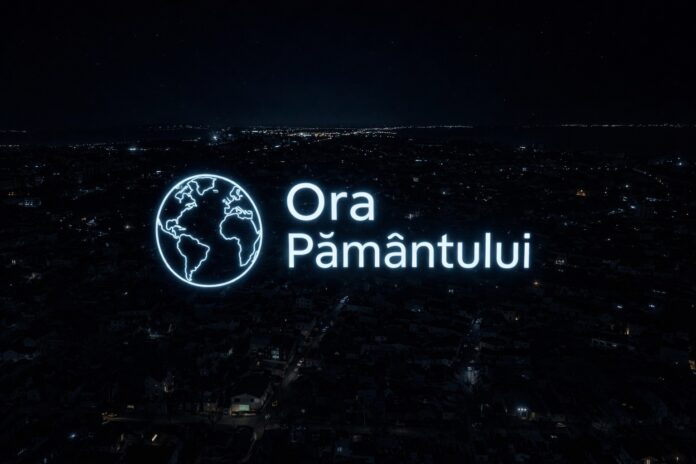 ora pamantului