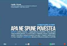 Expoziție internațională dedicată Dunării, la Galați