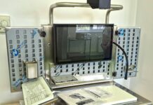 Aparatură medicală modernă pentru depistarea precoce a cancerului la Galați