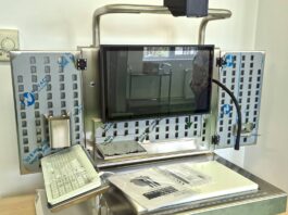 Aparatură medicală modernă pentru depistarea precoce a cancerului la Galați