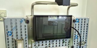 Aparatură medicală modernă pentru depistarea precoce a cancerului la Galați