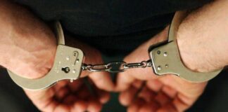 Tânăr arestat preventiv după ce a atacat cu un cuțit un bărbat