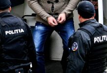 Autorii jafului armat de la sala de jocuri de noroc din Galați au fost arestați