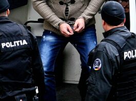 Autorii jafului armat de la sala de jocuri de noroc din Galați au fost arestați
