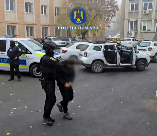 Noi arestări în cazul încăierării din noaptea de Florii