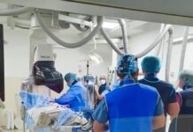 Finanțare europeană pentru dotarea secției de Cardiologie de la Spitalul Județean Galați