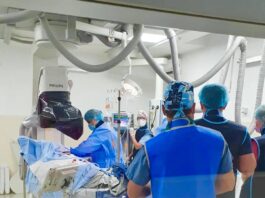 Finanțare europeană pentru dotarea secției de Cardiologie de la Spitalul Județean Galați