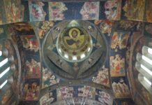 Slujbe speciale în Săptămâna Mare la Catedrala Arhiepiscopală