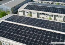 Primăria amenajează un parc fotovoltaic pe blocuri în cartierul Micro 17