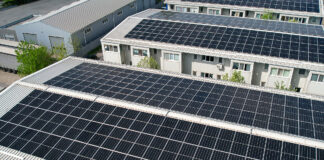 Primăria amenajează un parc fotovoltaic pe blocuri în cartierul Micro 17