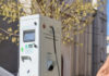 Noi stații pentru încărcarea mașinilor electrice
