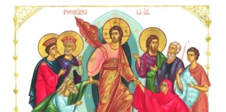 Pastorala la Învierea Domnului