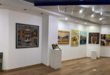 Scurtmetraje premiate, proiecție specială la Muzeul de Artă Vizuală