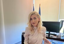 Demisie la vârful Prefecturii Galați