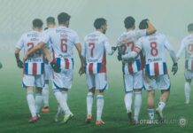 Oțelul Galați, meci cu liderul din play-out