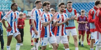 Oțelul Galați, victorie de moral