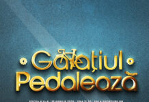 GALAȚIUL PEDALEAZĂ pe data 19 aprilie. Bike Works anunță că înscrierile sunt gratuite