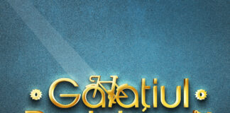 GALAȚIUL PEDALEAZĂ pe data 19 aprilie. Bike Works anunță că înscrierile sunt gratuite