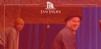 Teatrul Dramatic joacă în deplasare, acasă și se bucură de un spectacol „musafir”.