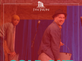 Joi, „Regina nopții” la Teatrul Dramatic „Fani Tardini”