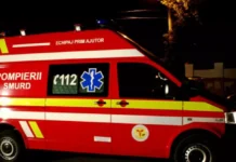 Intoxicați cu monoxid de carbon