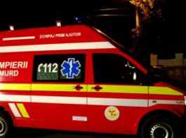 Intoxicați cu monoxid de carbon