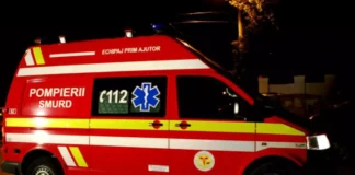 Intoxicați cu monoxid de carbon