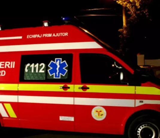 Intoxicați cu monoxid de carbon