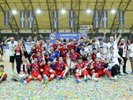 United Galați, în finala Cupei României